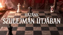Miért állt meg az oszmán terjeszkedés? | M5 História