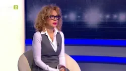 Силвия Лулчева - да помагаш с усмивка и вдъхновение, Петата посока – 15.01.2026 по БНТ Силвия Лулчева - да помагаш с усмивка и вдъхновение, Петата посока – 15.01.2026 по БНТ