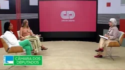 Fernanda Melchiona e Gisela Simona discutem mulheres, política e mudanças sociais - 19/03/26