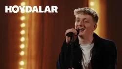 FILIP - “Ein glotti fyri framman” eftir M. C. Restorff FILIP - “Ein glotti fyri framman” eftir M. C. Restorff