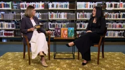 Iluminuras - Impactos e soluções na agenda climática