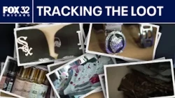 Following the money: Inside Cook County crackdown on cargo theft, stolen goods