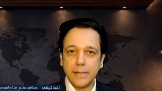 "اذا قررت الرياض أنها ستحتاج لتدخل عسكري ،،أنقرة وإسلام أباد ستتحرك عسكريا لدعمها"