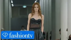 The New Romantics by Valette Studio for F/W 26-27, Paris Men Fashion Week | FashionTV | FTV