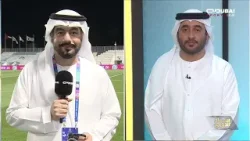 ستاد الدوري | الجولة 19 - اليوم الأول