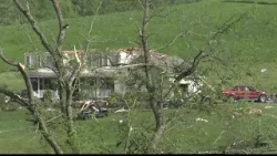 Stronger than the Storm Stronger than the Storm