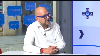 L'Entrevista | FERRAN RODERO, alcalde de Quart