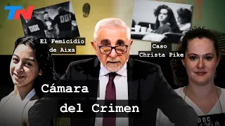 CRIME CAMERA | Full Program 10/03/26