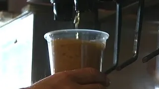 New study suggests sugary drinks could increase risk of gastric cancer