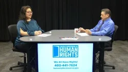 Lincoln Commission on Human Rights with El Centro de las Américas