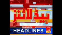 11:00 PM Headlines & Bulletin | Kohenoor News Pakistan