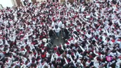 SANT ANTONI 2026: PRIMER BALL DE DIMONIS D'ARTÀ