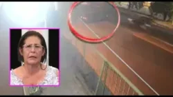 Padres exigen justicia por la muerte de Mauricio Paniagua en Ñemby