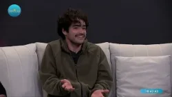 #SalióElSol ☀️ | Materia Oscura: una obra que revela lo que no se dice