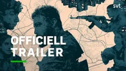 Taelgia | Officiell Trailer | SVT