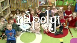 Farsangi szokások, vicces jelmezek – folytatódik gyerekszáj című rovatunk