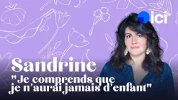 Endometriosis: After 7 years of IVF, Sandrine shares her journey of grieving motherhood
