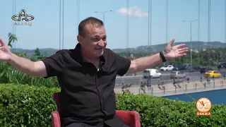 52 Minutes | Artist Adnan Yılmaz | Episode 4