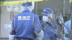 [Breaking News] 50-year-old woman stabbed in the head at apartment complex; suspect on the run in...