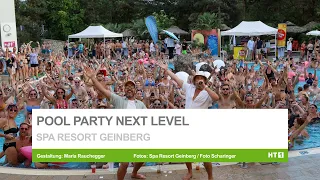Caribbean Party in Geinberg draws record-breaking crowds