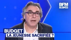 "Ce pays a accepté de perdre ses enfants depuis 20 ans ! " (Ludovic Desautez)