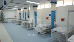 Hospital del Valle apunta a inaugurarse el 25 de enero