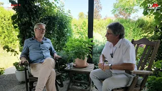 Artificial Intelligence – who wins, who loses | Straight Talk with Robert Sommer
