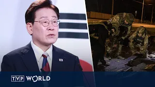 South Korea threatens measures over North Korean POW transfer | Morning Report