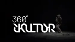 360° Kultur mit Sebastian Zuber 360° Kultur mit Sebastian Zuber