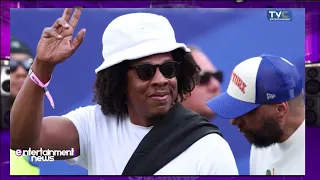 Jay Z Accuser Says She Made 'False Accusation' Against Rapper