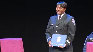 City of Durham names Stephanie Mardis as new chief of police