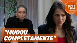Who Loves Cares: Did Adriana's Revenge Change? Sonia Abrão Reveals Pressure from Sponsors