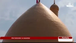 Haremin Sesi: Seferi Namazda 10 Gün Niyeti ve Hz. Fatıma’nın (s.a.) Faziletleri
