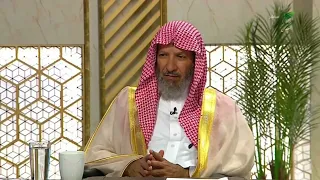 بعد المضمضة ثلاثا خلال الوضوء يجد بقايا طعاما في أسنانه. فهل يزيد أم يكتفي؟الشيخ د.سعد بن ناصرالشثري