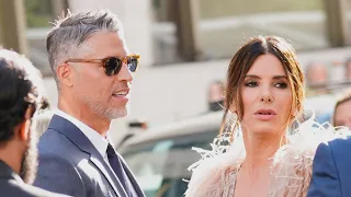 Sandra Bullock’s First Words on Bryan Randall’s ’Traumatic’ ALS Battle & Death