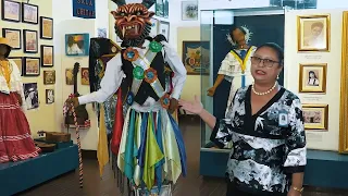 Arte Museo Memorias de Herrera