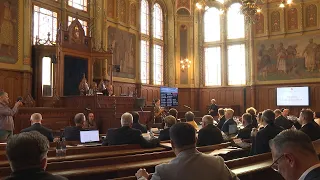 14. napirendi pont - Médiacentrum