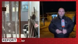 Atentat me armë zjarri në Rrilë të Lezhës, pronari qëllohet me breshëri plumbash brenda berberhanes! Atentat me armë zjarri në Rrilë të Lezhës, pronari qëllohet me breshëri plumbash brenda berberhanes!