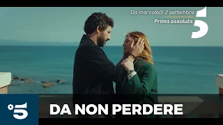 Erica - Una detective per caso - Da mercoledì 2 settembre, in prima serata su Canale 5