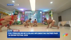 FLKI, itinalaga ng NCCA bilang implementing partner para sa Dayaw Festival 2026
