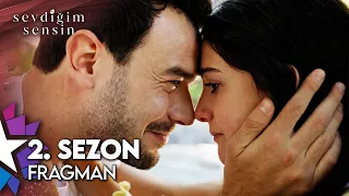 You Are The One I Love Season 2 Trailer | Coming Soon to Star!