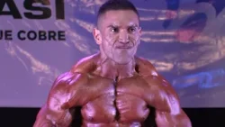 Arena Cavancha recibió el Miss y Míster Iquique 2026