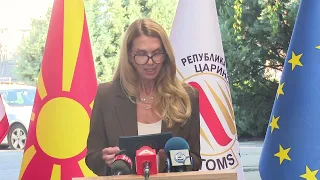 Крај за „замижувањето“ на граници – телесни камери ги следат цариниците, патниците и превозниците