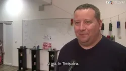 Reciclarea este o provocare pentru tineri #Maghiară @TVRTM​