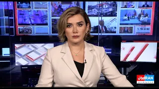 تیتر اول با نیوشا صارمی:‌ تردید در برگزاری دور بعدی مذاکرات ایران و آمریکا در پی تشدید تنش در هرمز