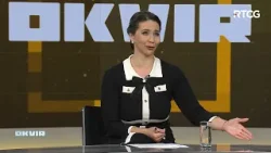 O “Veljem brdu”  sa ministarkom javnih radova Majdom Adžović - OKVIR