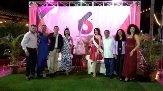 Canal 6 "Nicaraguan by the Grace of God" celebrates 15 years of history