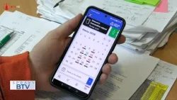 Nová aplikácia pre zber odpadu