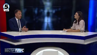 „Вести плус“ со Стефан Андоновски - 02.09.2026