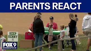 Minneapolis parents react to possible school closures